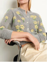 Bernadette Nona Cardigan - Size Small