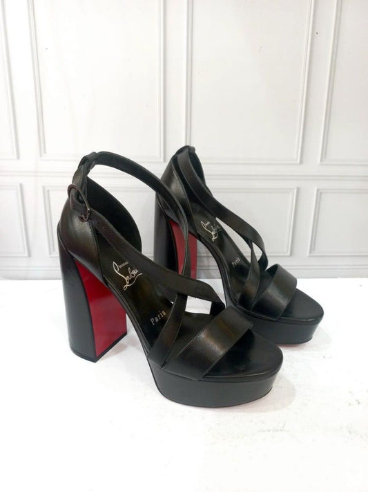 Christian Louboutin Jane Movida Sandal 40