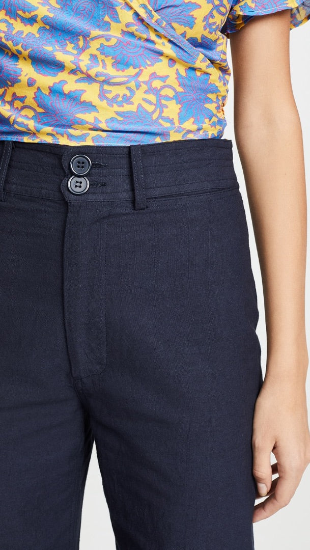 Apiece Apart Merida Pant 8