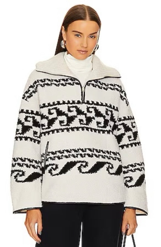 Isabel Marant Marner Jacket 36