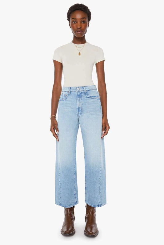 Mother Half Pipe Ankle 28