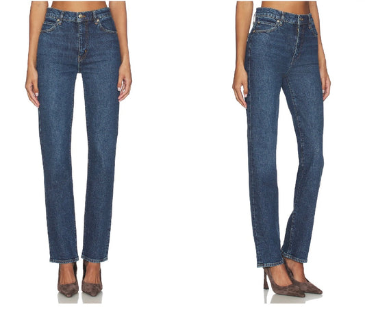 FRAME The ruler Rory 25