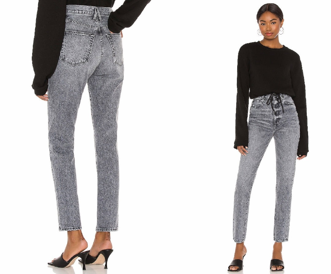 SLVRLAKE Beatnik Jean Moonlight 25