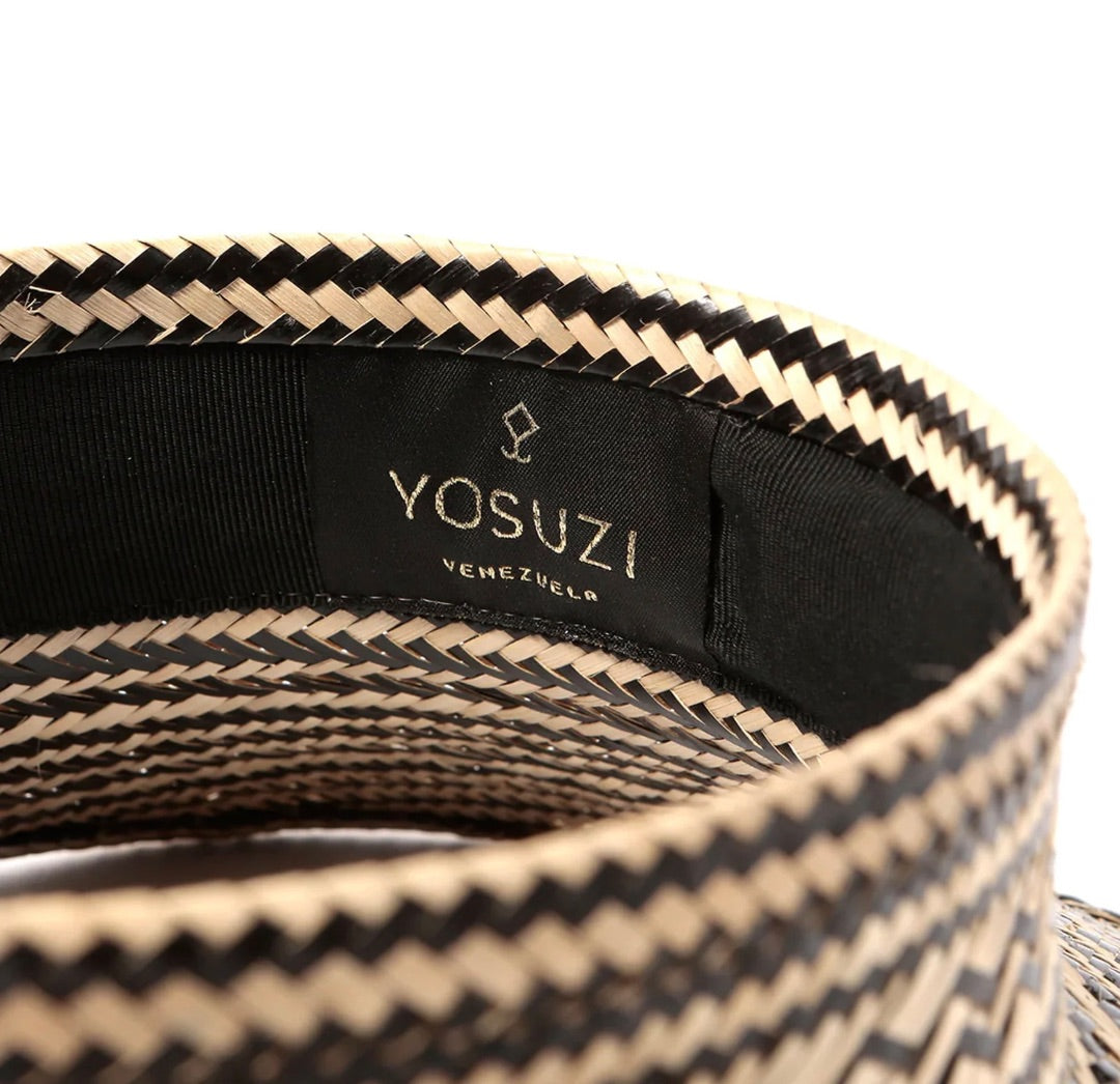 Yosuzi Giana Visor Natural