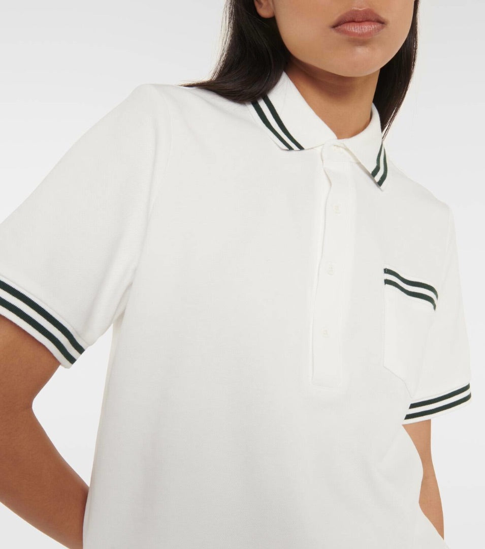 The Upside Hill Polo S
