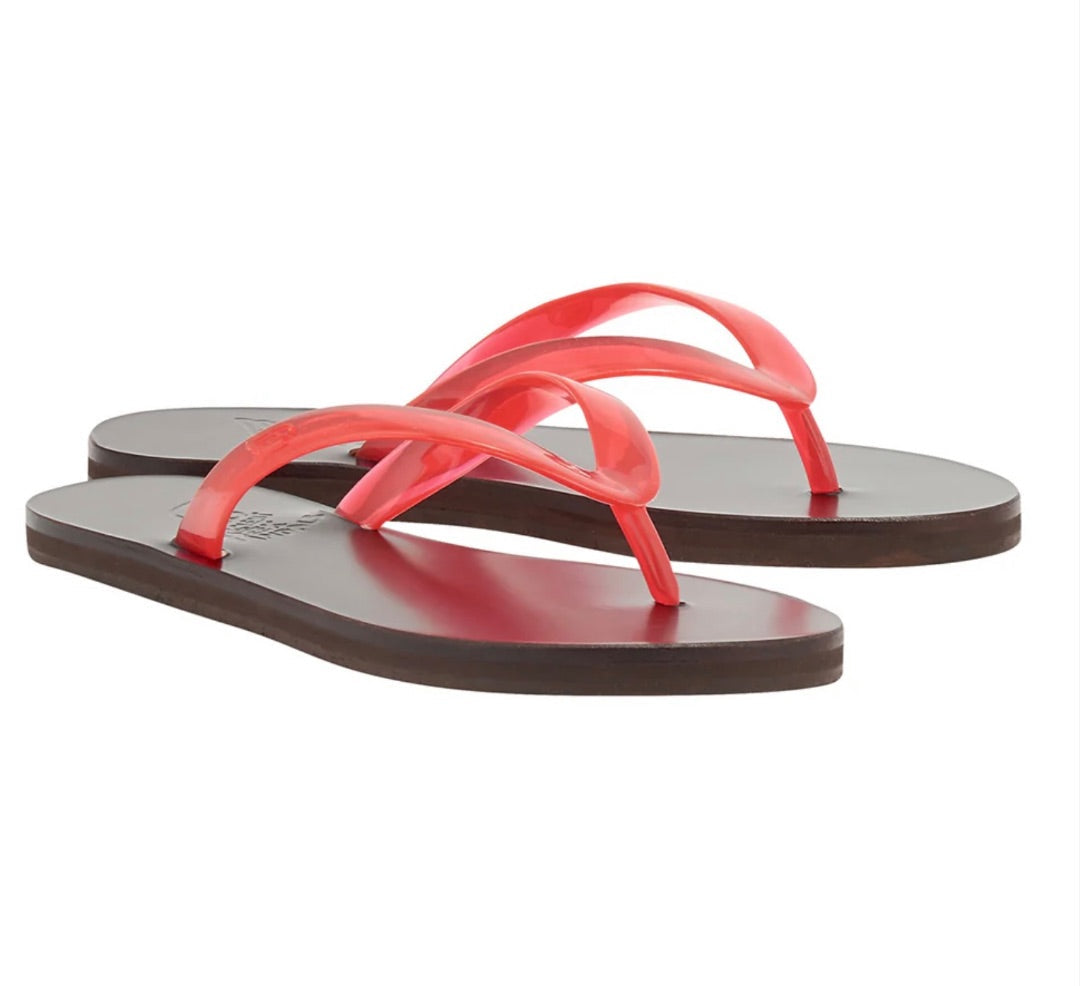 Ancient Greek Sandal 40