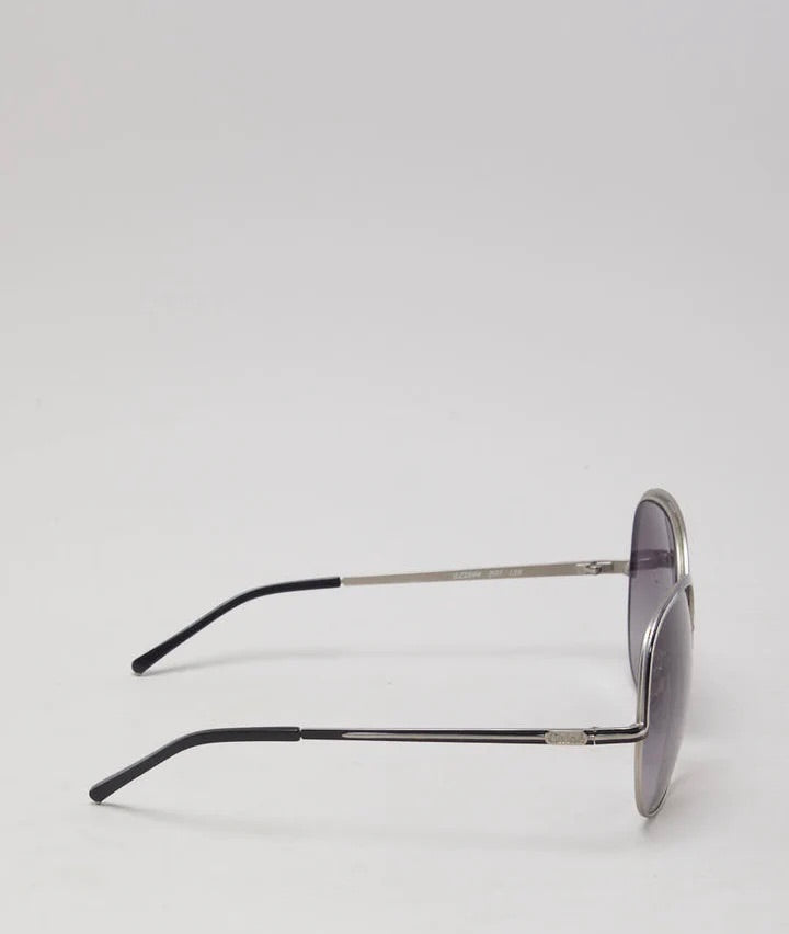 Chloe Black sunglasses
