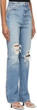 Khaite Danielle Jean Distressed 28