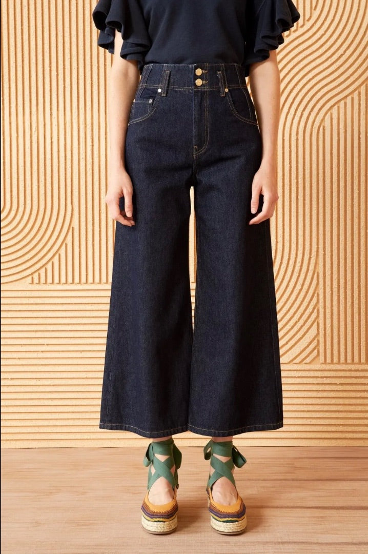 Ulla Johnson Yvette Jean 27