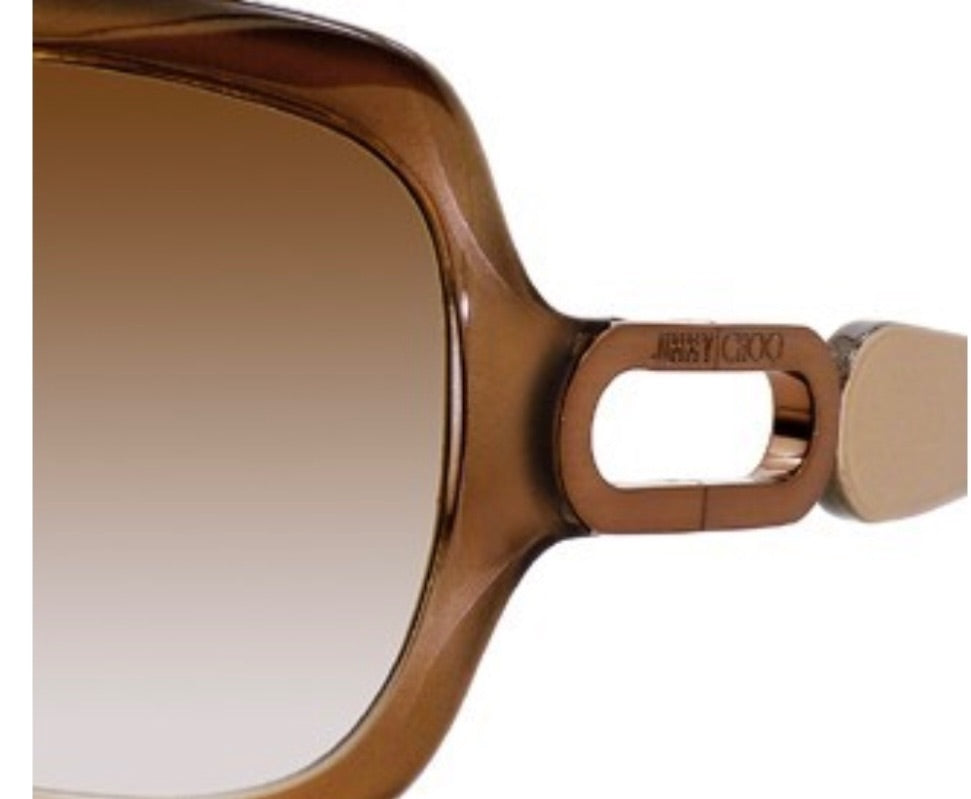 Jimmy Choo Marge Sunglasses