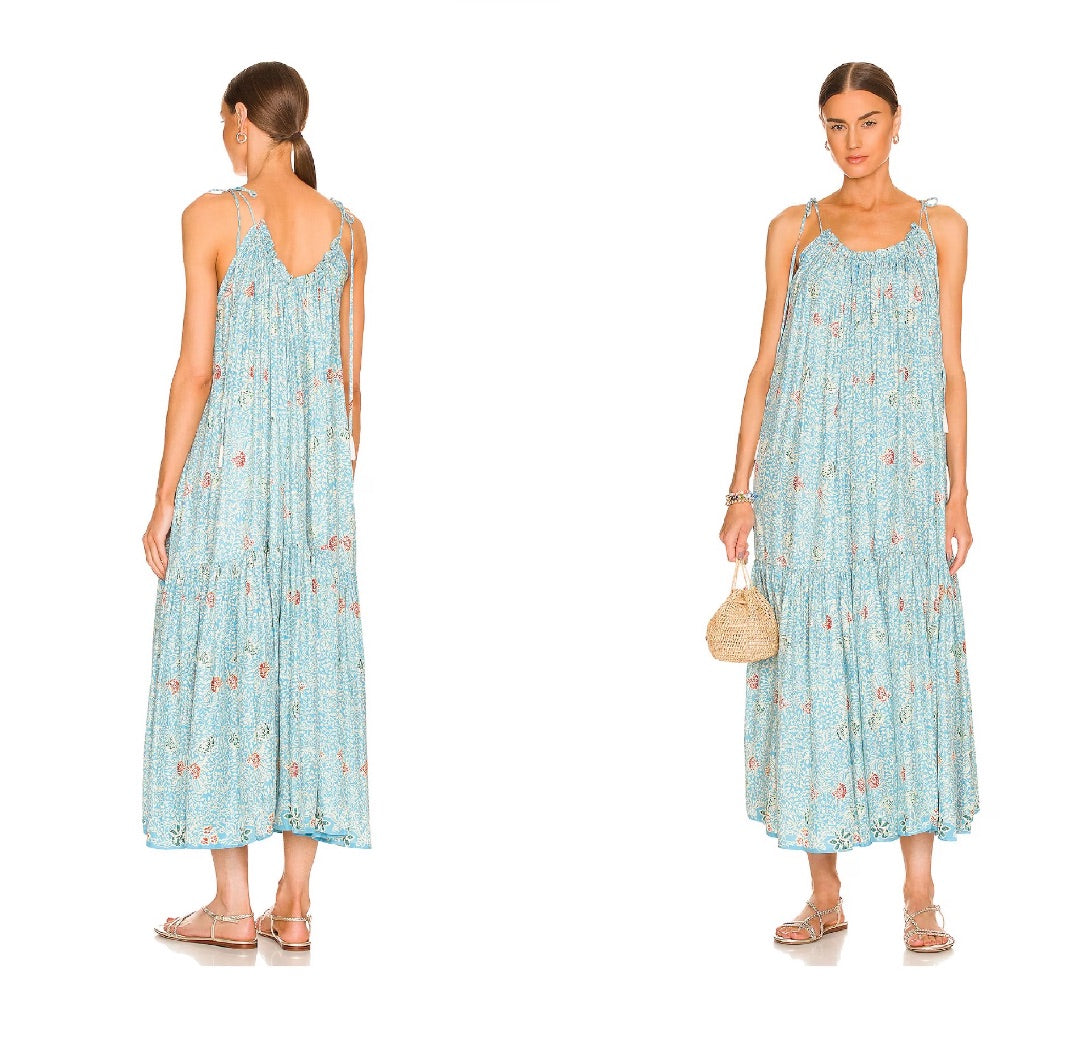 Natalie Martin Jerusha Dress XS/S