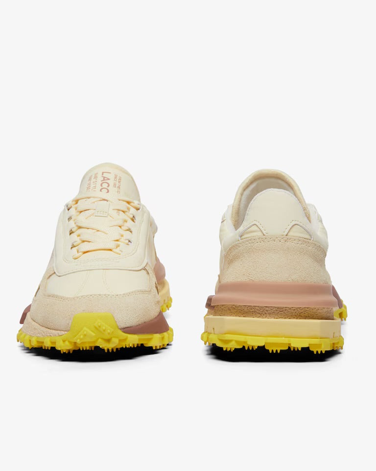 Lacoste Elite Active Pale Yellow 39