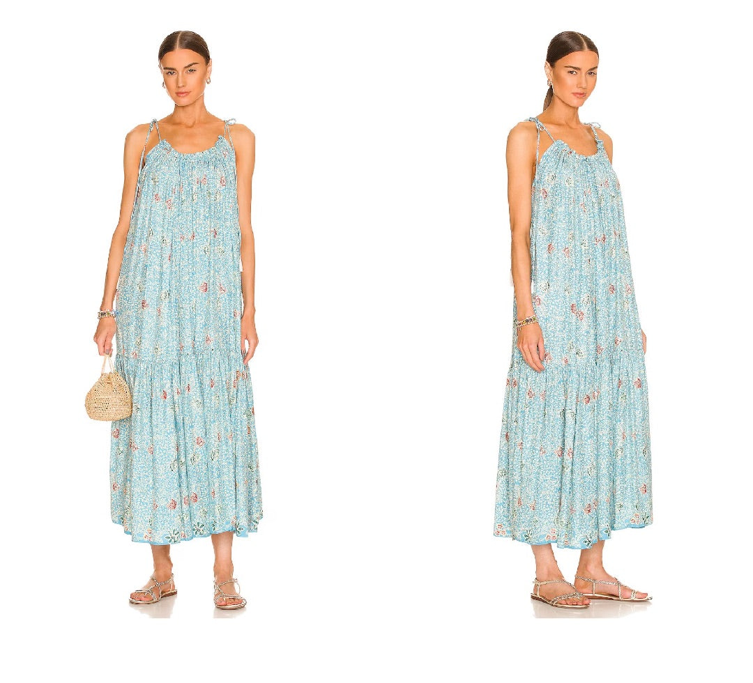 Natalie Martin Jerusha Dress S/XS