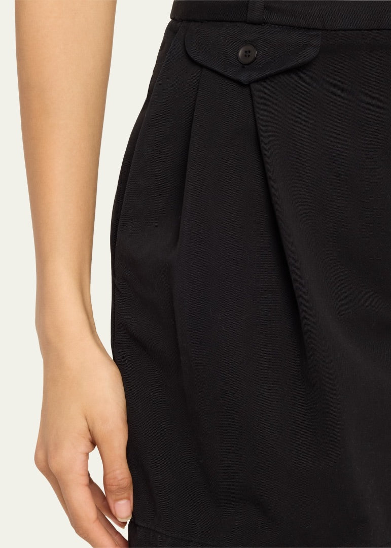 AGolde Becker Short 26 (fit 27)