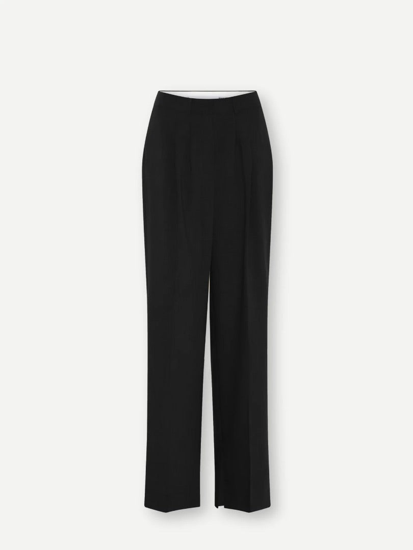 Black Herskind Trouser 34