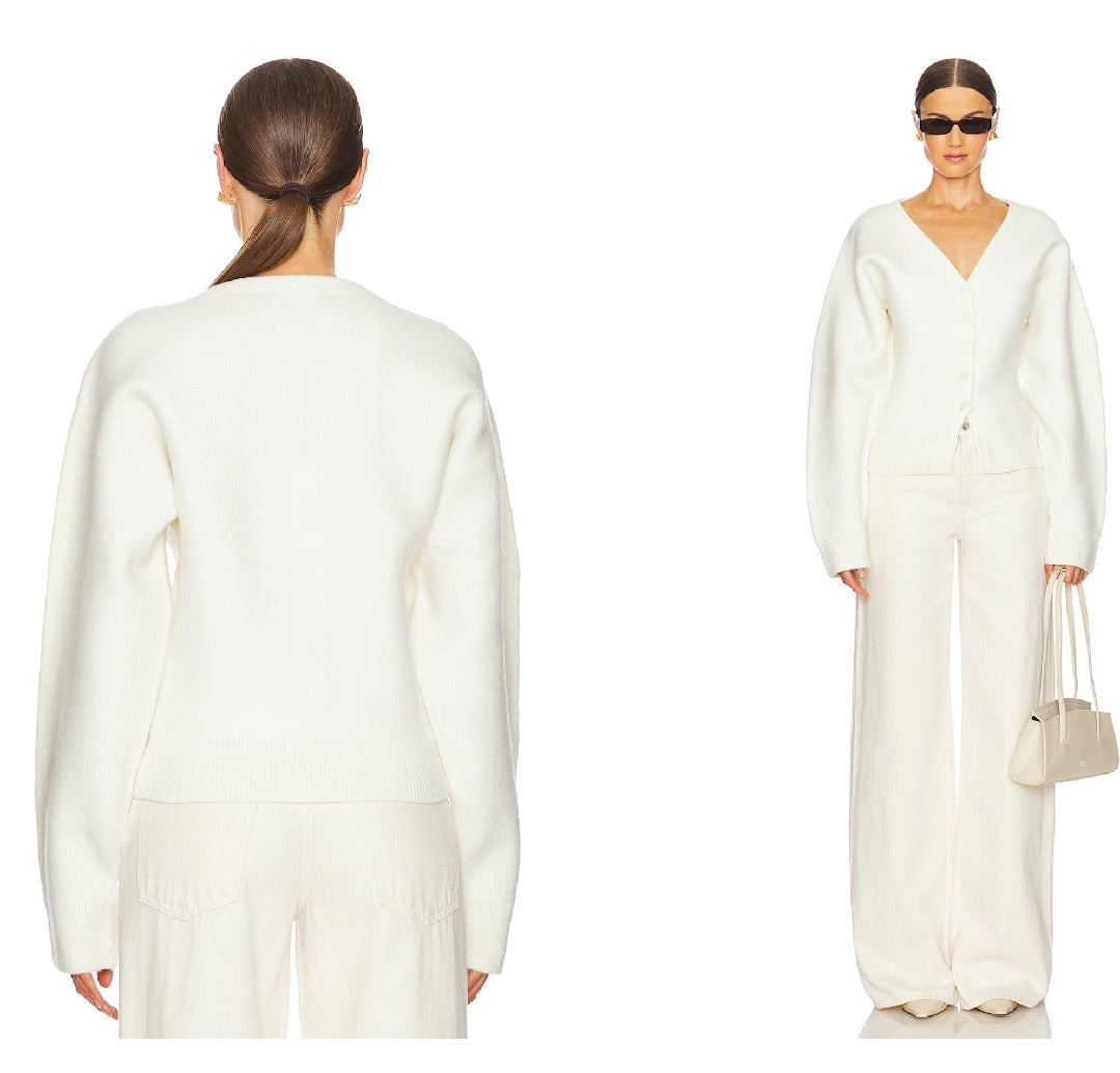 Eaves Arlet Cardigan S