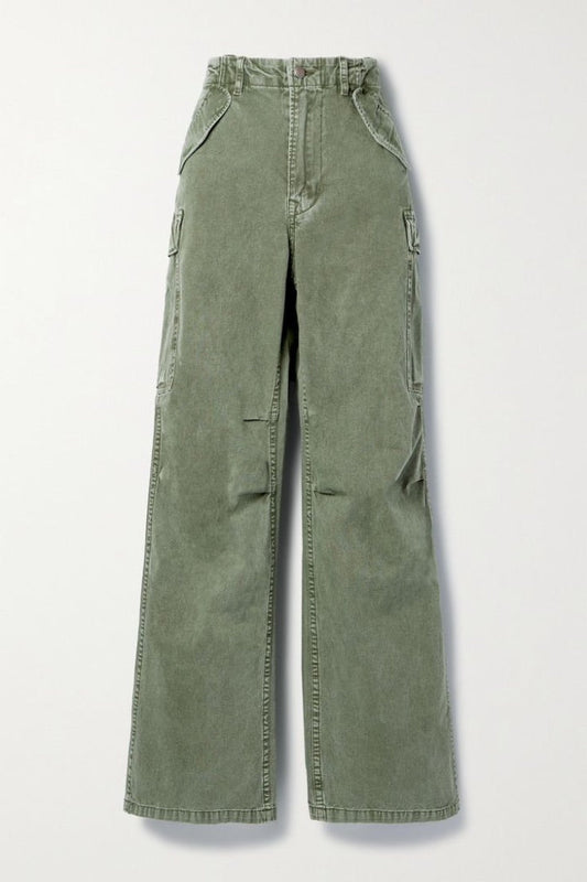 R13 Surplus wide - leg Cargo 27