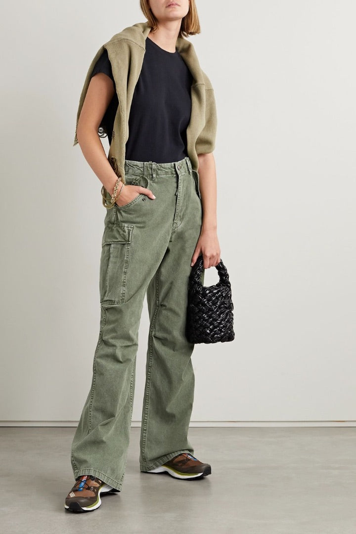 R13 Surplus wide - leg Cargo 27