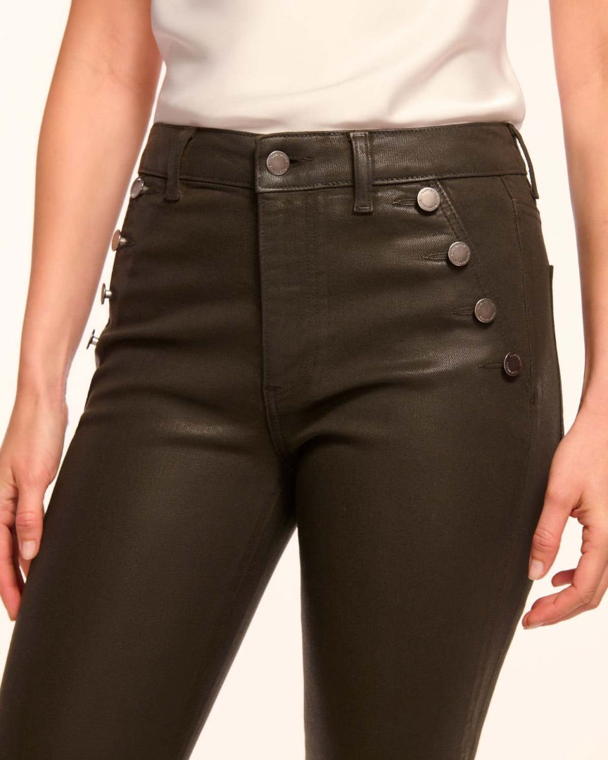 Ramy Brook Coated Helena BNWT 26