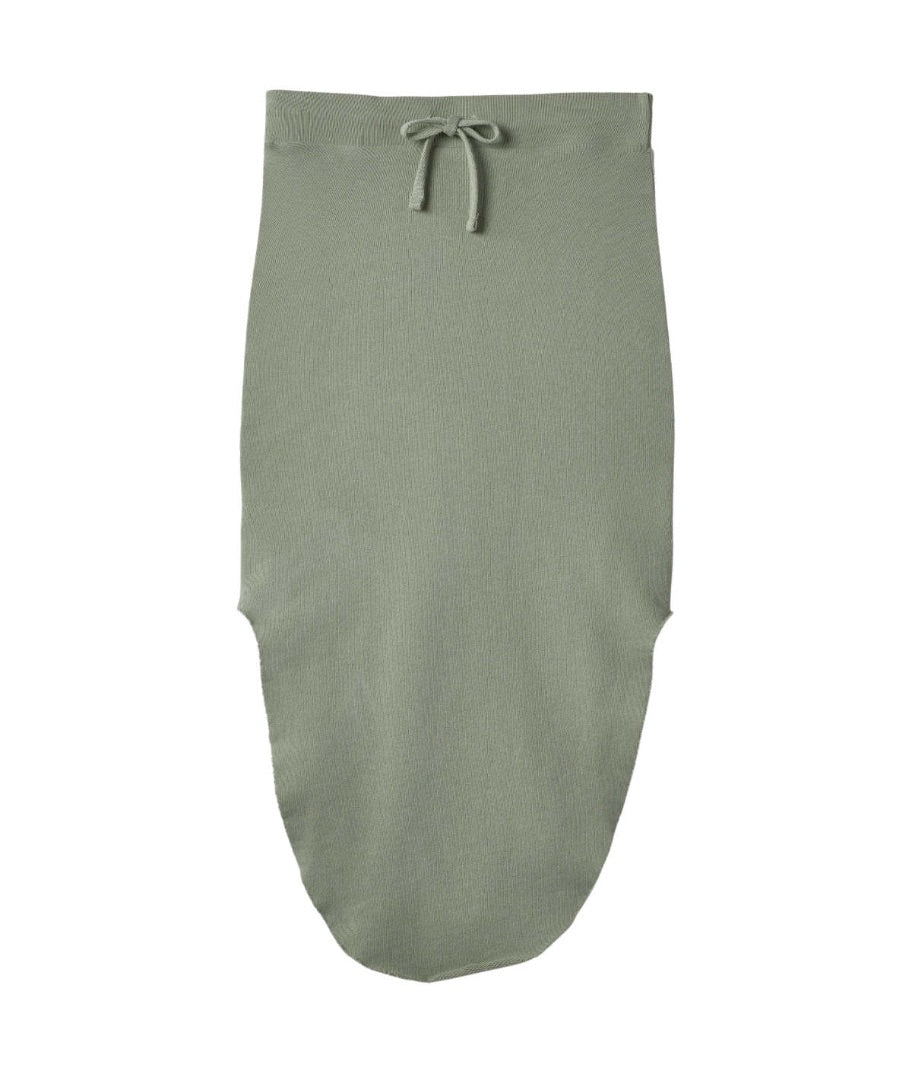 Frank & Eileen Women's Unforgettable Skirt In Sage - Size M