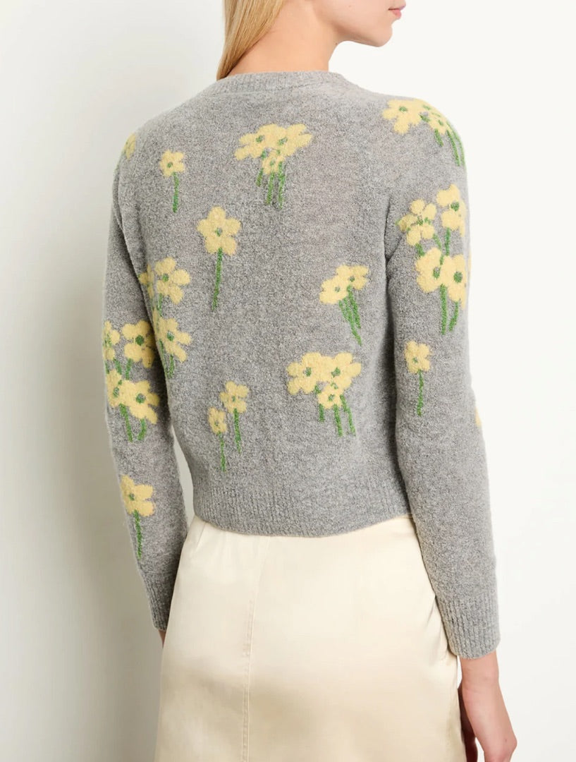 Bernadette Nona Cardigan - Size Small