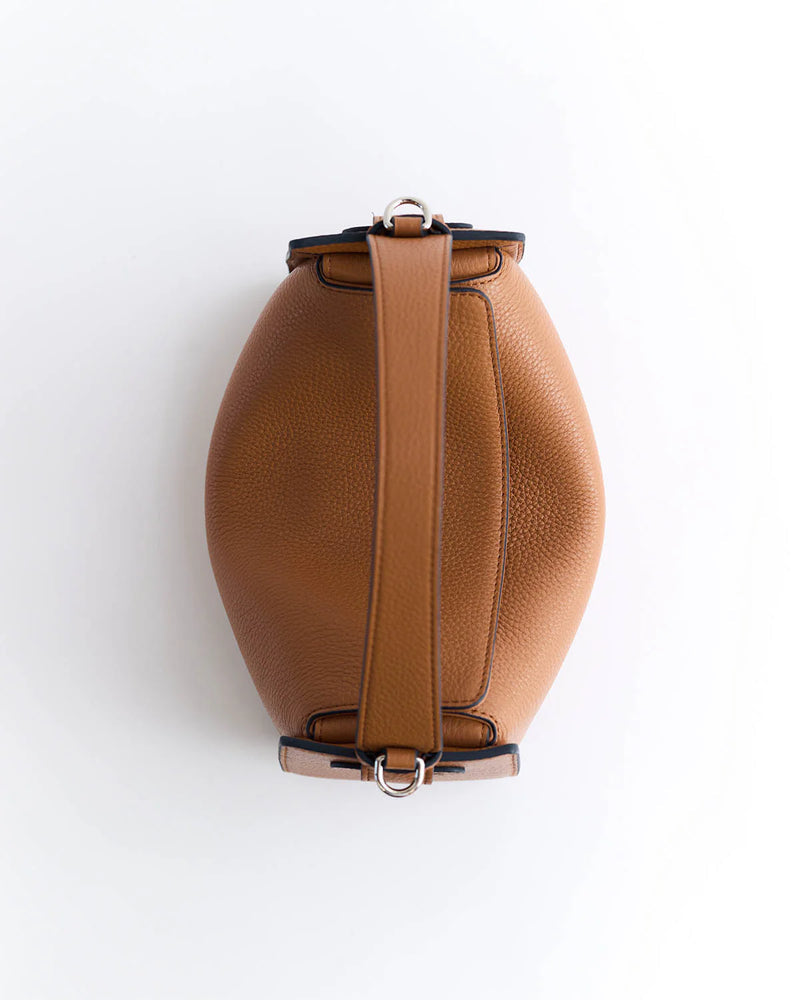 The Horse Clementine Bag in Tan