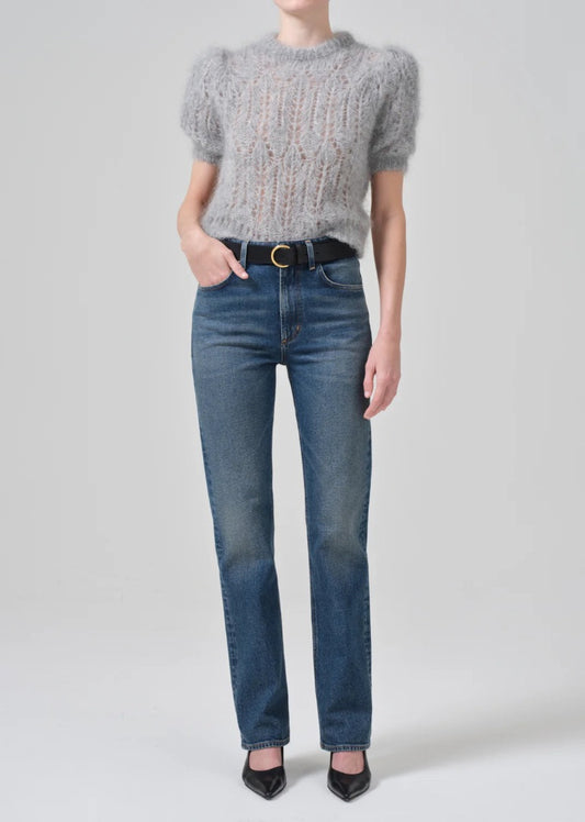 Citizens of Humanity Zurie Jeans in Eugene - Size 25