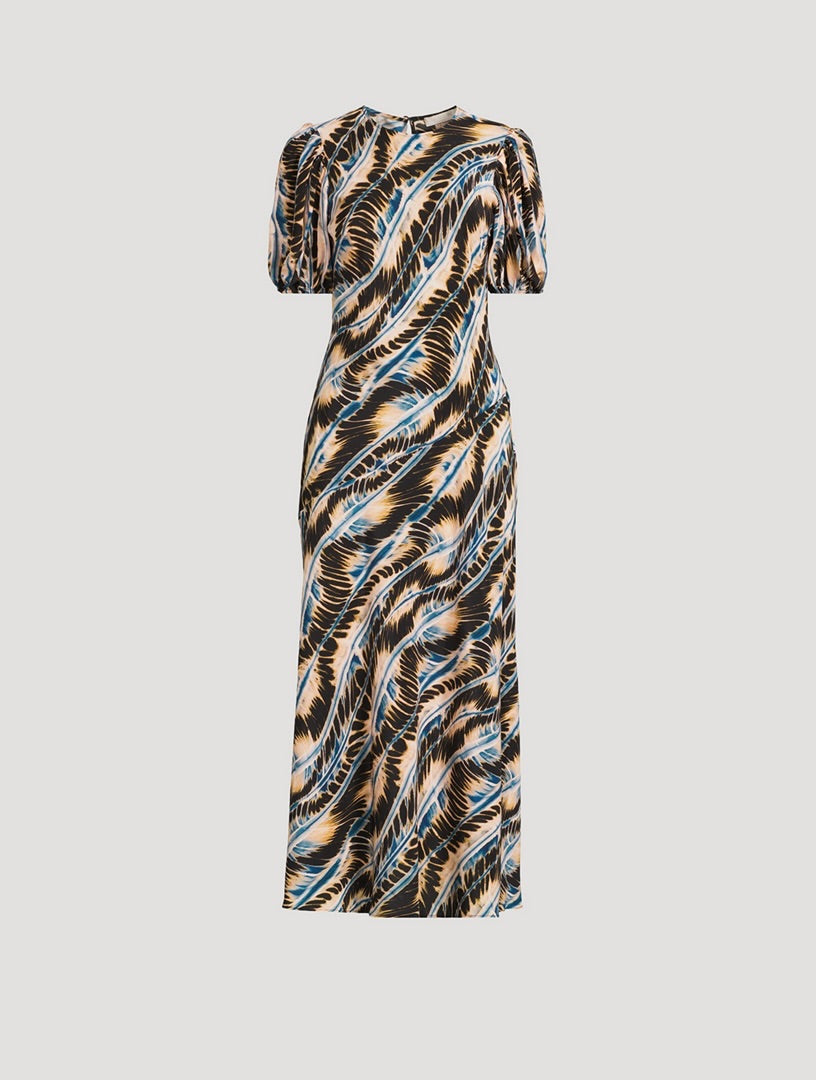 Ulla Johnson Ines Dress - Size 8