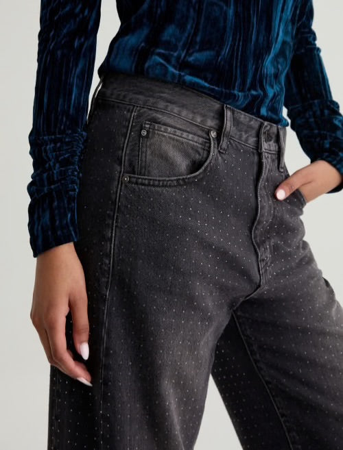 AG Hattie Jeans - Size 27