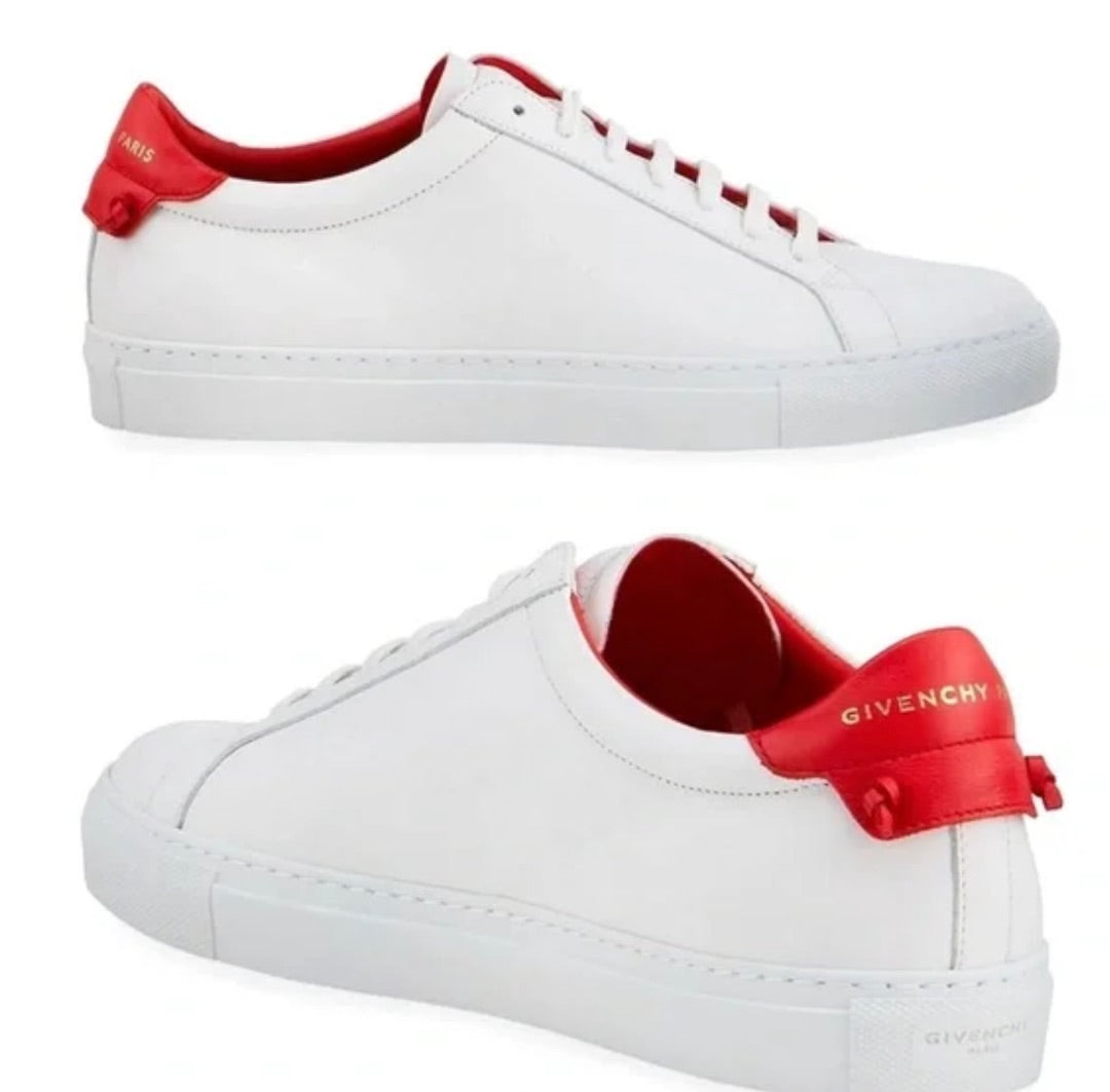 Givenchy Urban Street Knots Sneaker BNIB 38.5