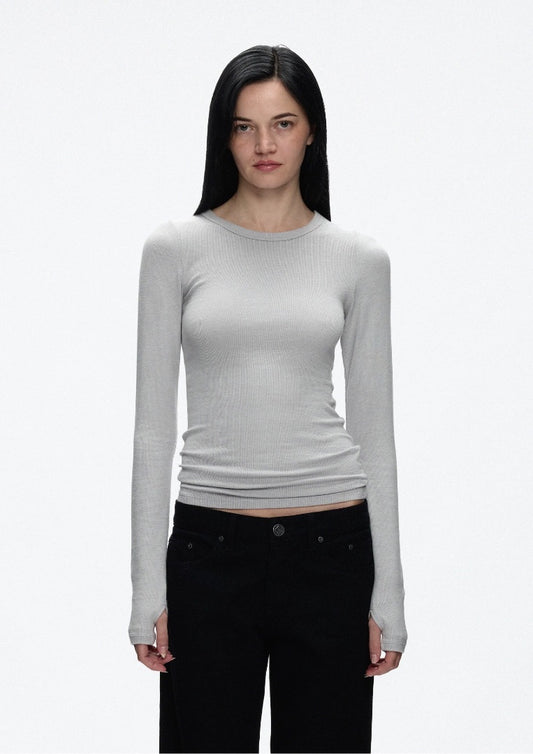 Tankair Angel Wool Long Sleeve - Size XS