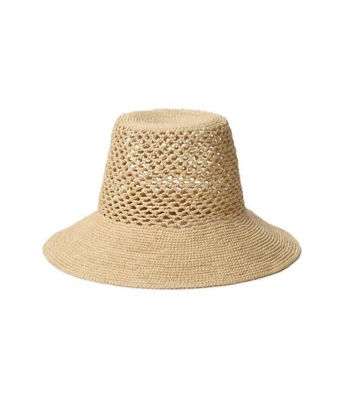 Janessa Leone Packable Hat S