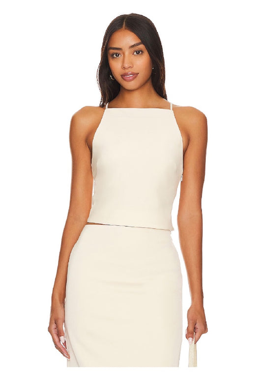 L’Acadamie Dionira Top - Size Small