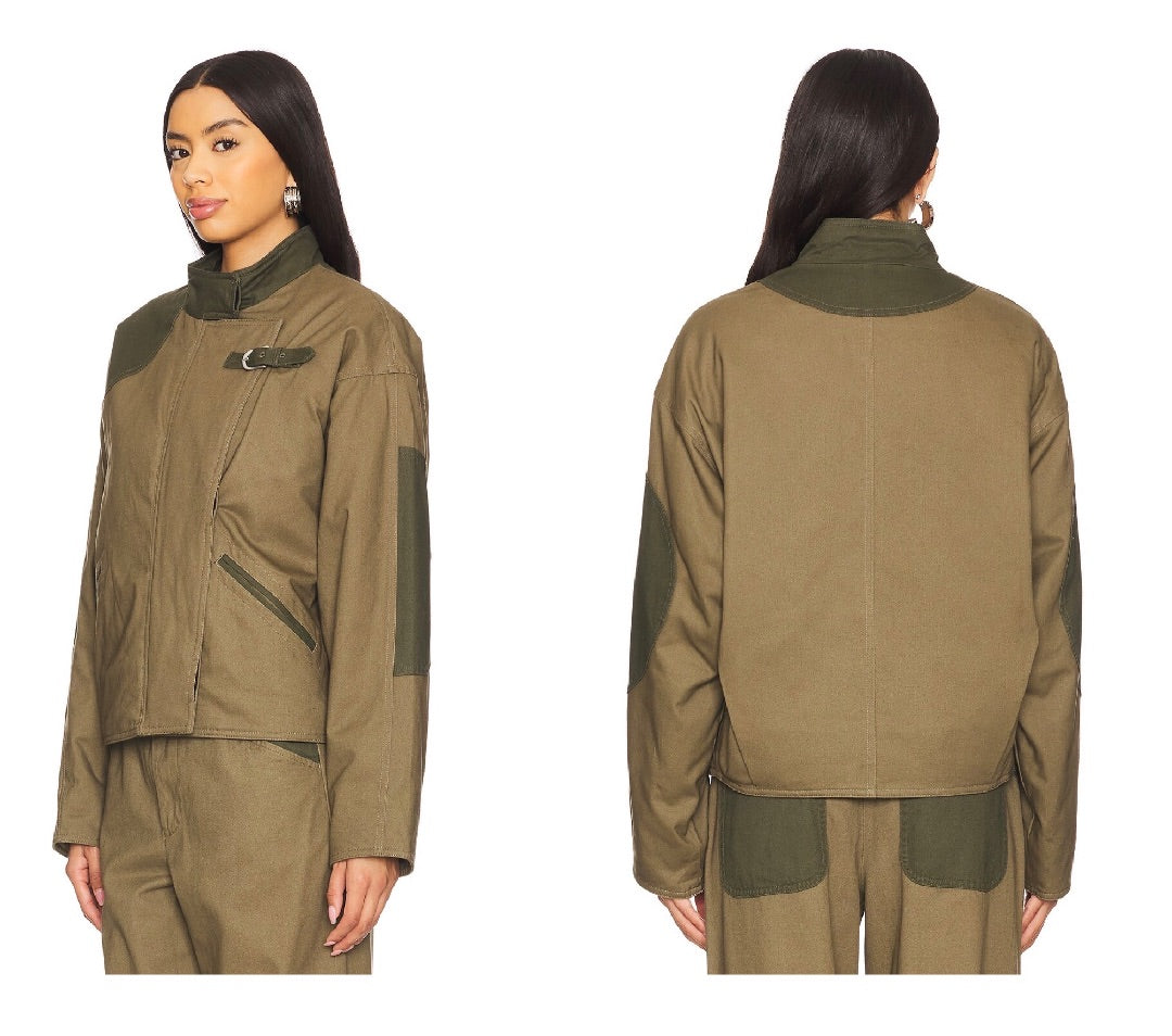 Rag & Bone Tatum Jacket - Size Small (Brand New)
