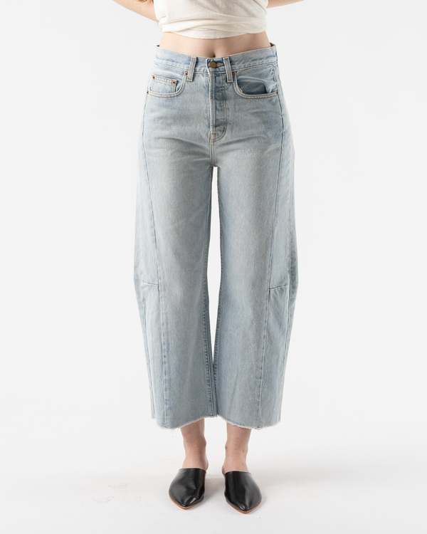 B Sides Lasso Jean 28
