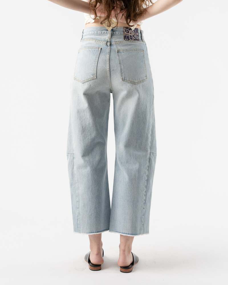 B Sides Lasso Jean 28