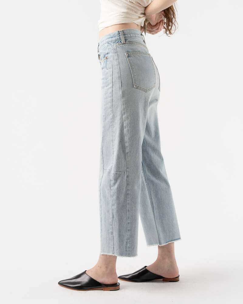 B Sides Lasso Jean 28