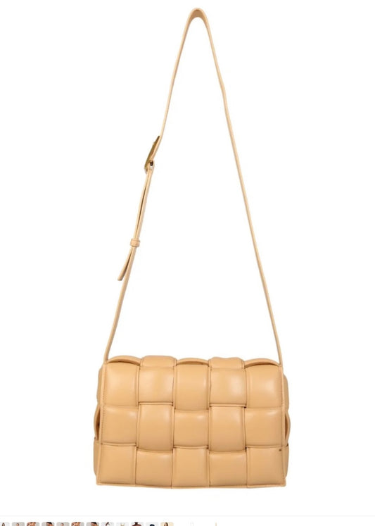 Bottega Veneta Classic Padded Cassette