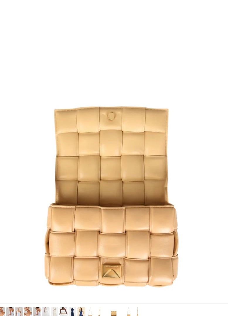 Bottega Veneta Classic Padded Cassette