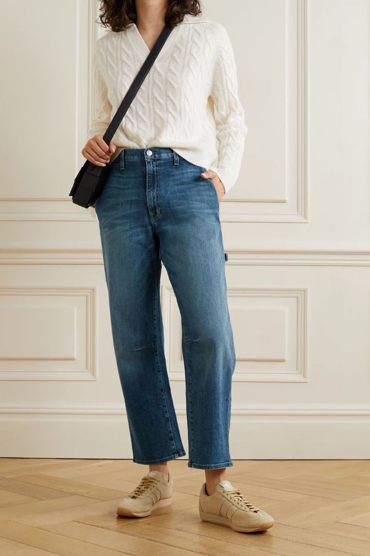 Nili Lotan Carpenter Jean 27