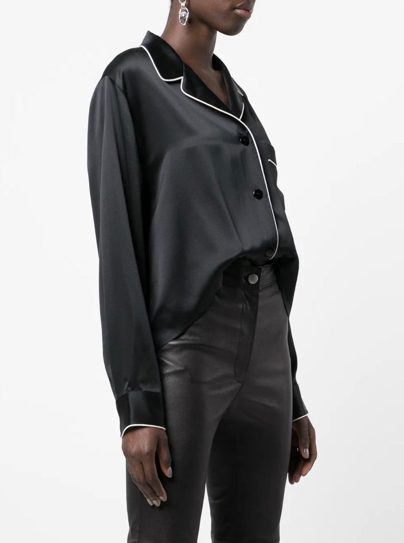 RTA Claudia Boustier Shirt 4