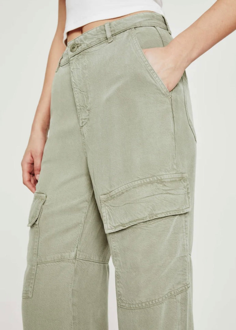 AG Knoxx Cargo Pant 27