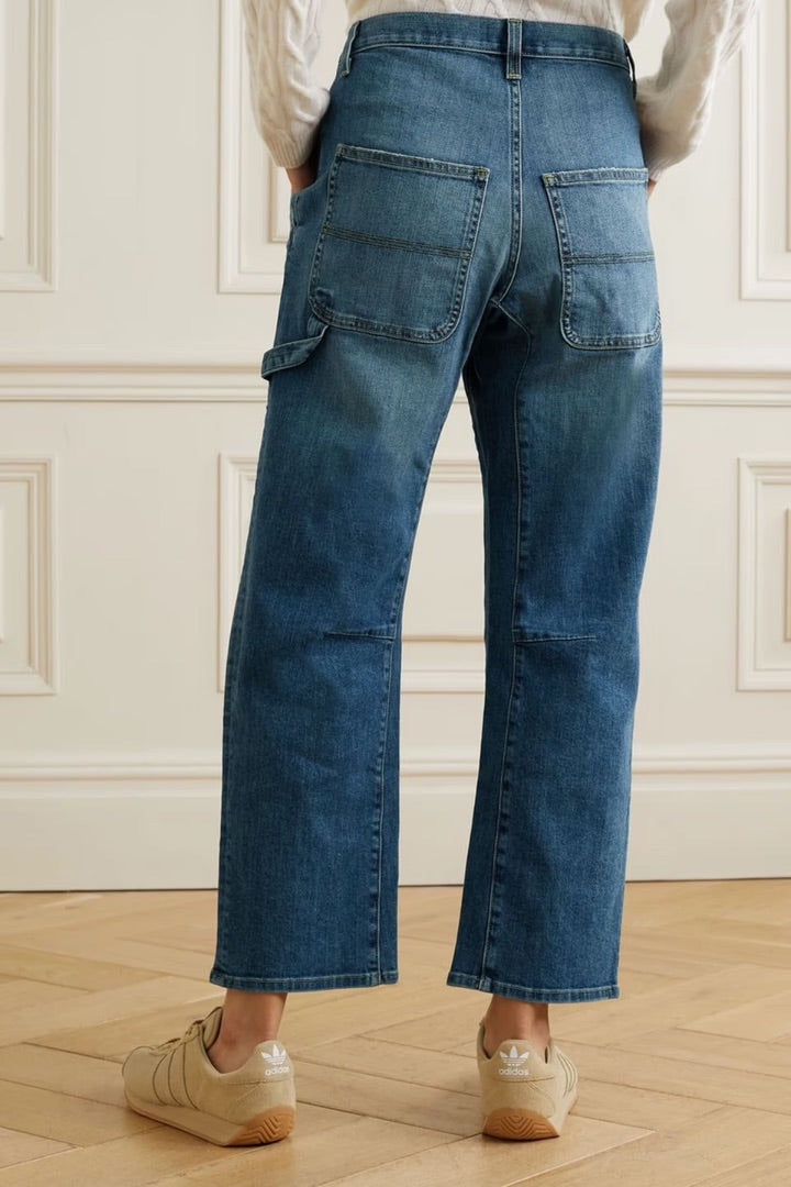 Nili Lotan Carpenter Jean 27