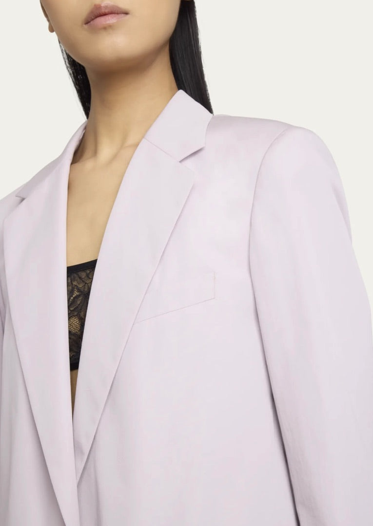 Dries Van Noten Blanches Lilac 38