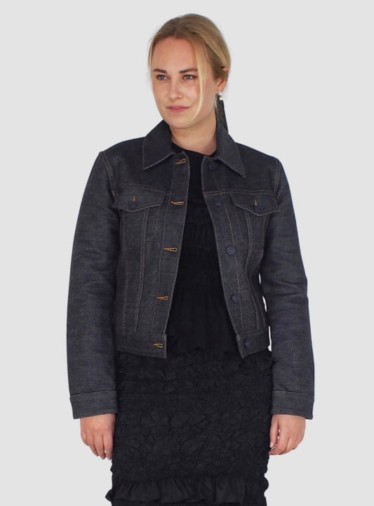 Cecilie Bahnsen Sasha Jacket 4