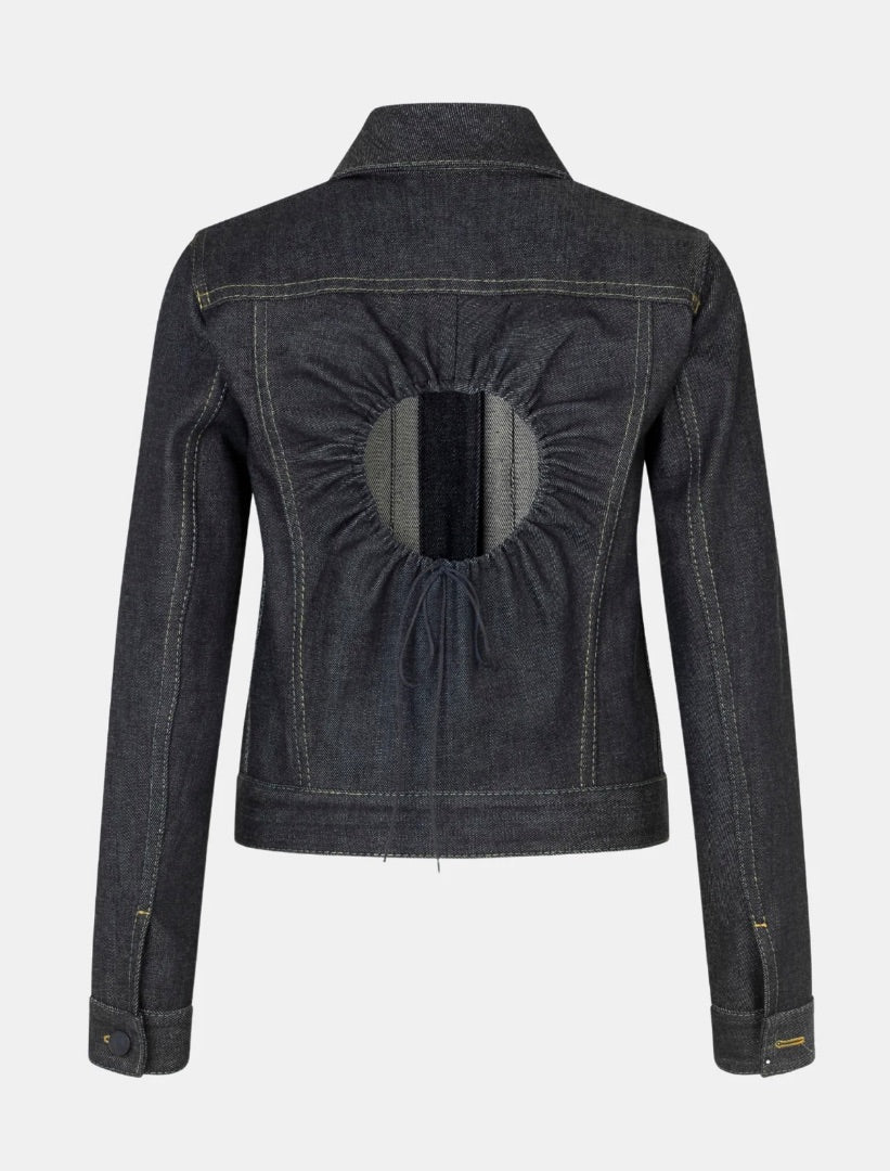 Cecilie Bahnsen Sasha Jacket 4