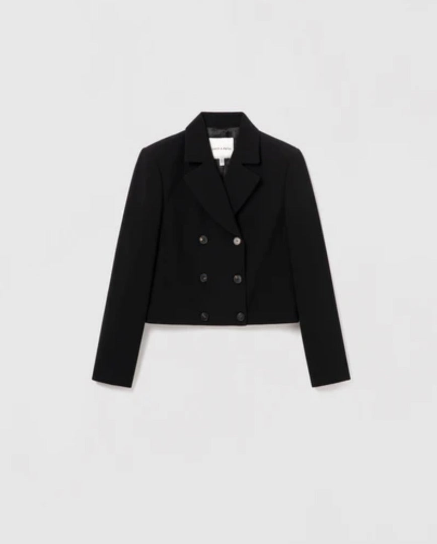 Judith & Charles Adele Jacket Size 10