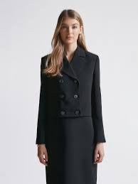 Judith & Charles Adele Jacket Size 10