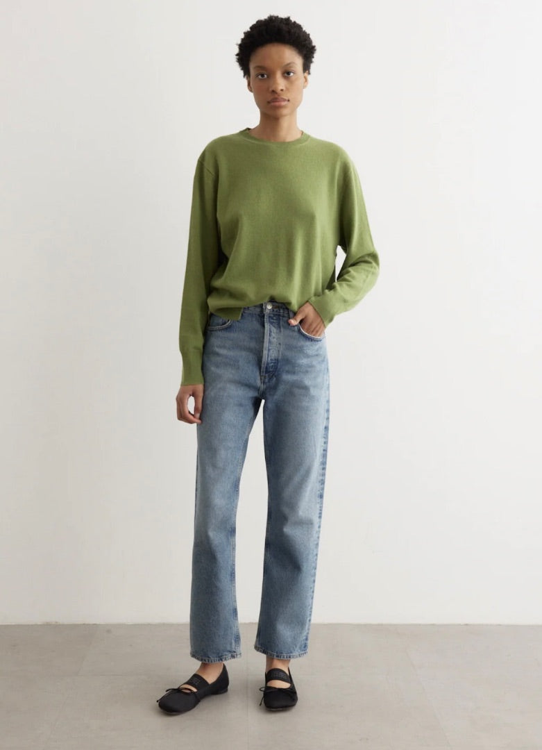 AGolde Pinch 90’s Size 25