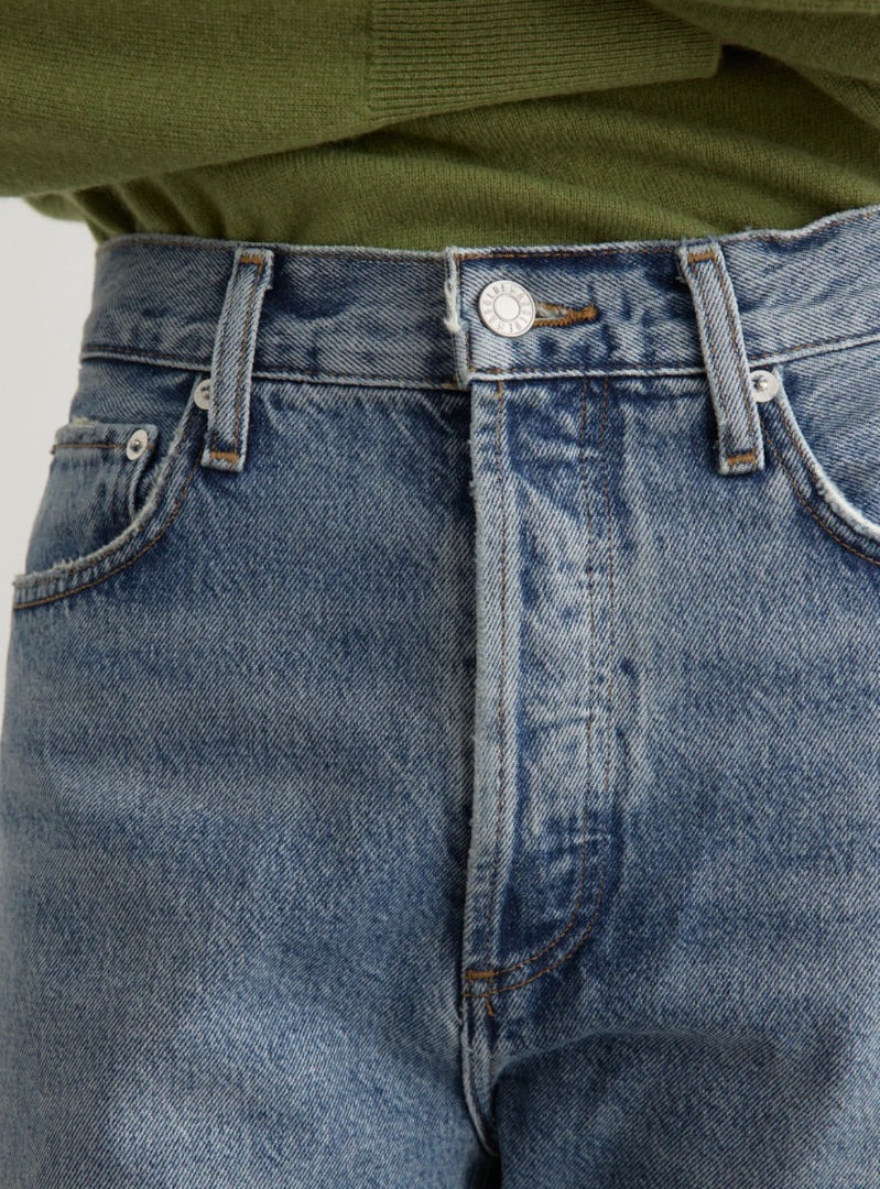 AGolde Pinch 90’s Size 25